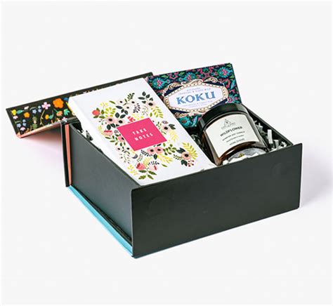 design your own gift box